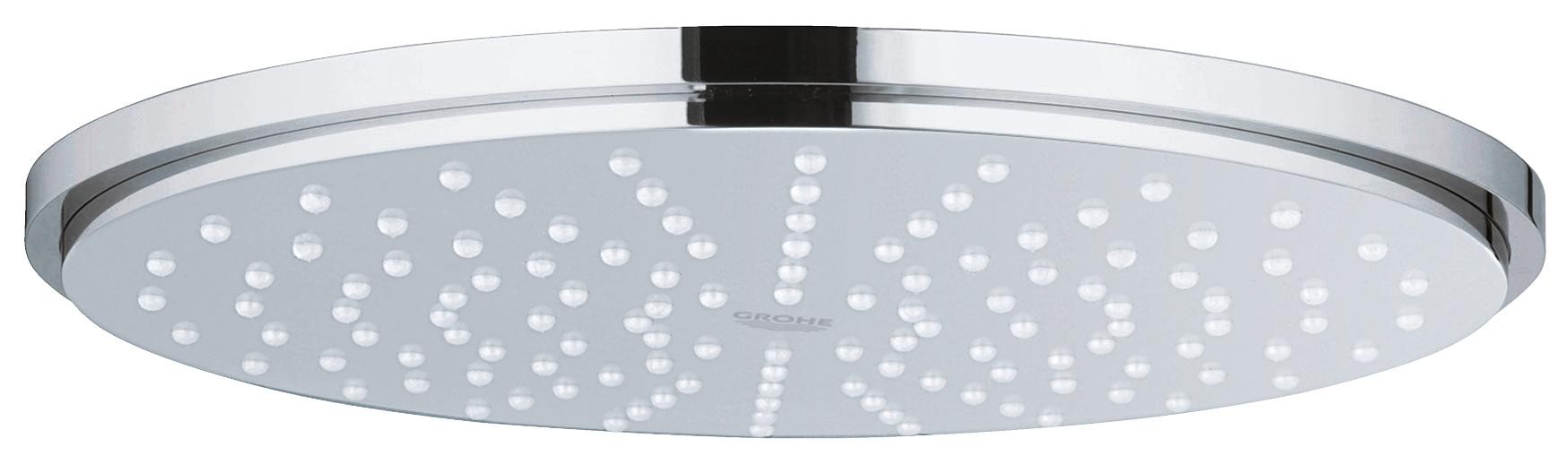 

Верхний душ Grohe Rainshower Cosmopolitan Metal 28368000
