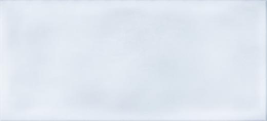 

Керамическая плитка Cersanit Pudra рельеф голубой (PDG042D) 20x44