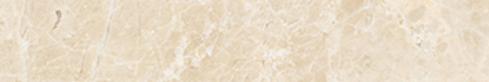

Керамическая плитка Ceramica Classic Illyria beige Бордюр напольный 5x30