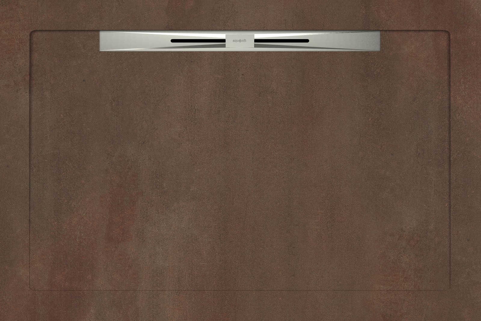 

Душевые поддоны Aquanit Cosmo Copper Slope Nova Line 80x120