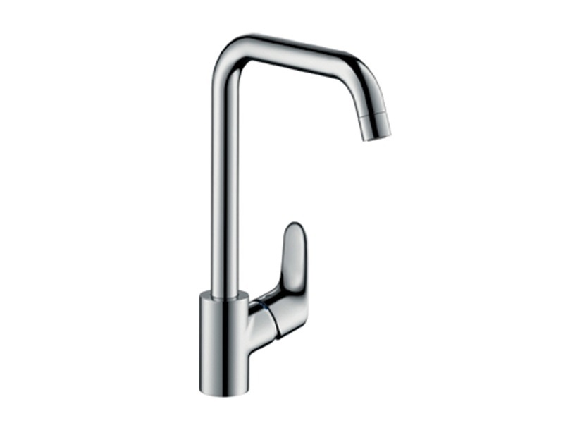 

Смеситель для кухни Hansgrohe Focus 31820800