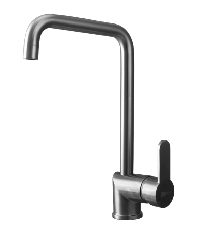 

Смеситель для кухни Lemark Expert LM5073S