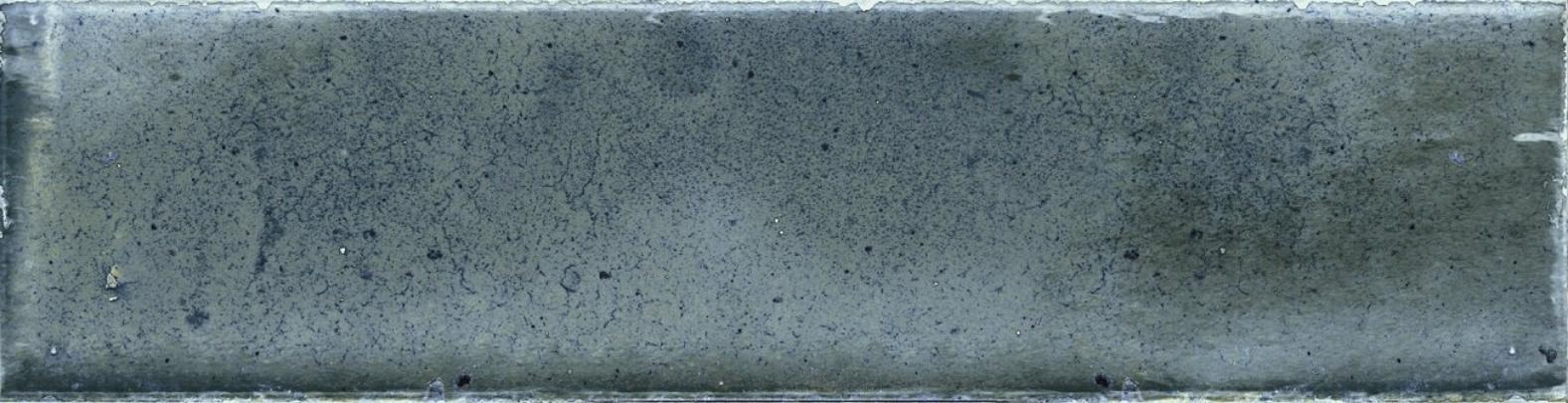 Керамогранит Cifre Jazba Turquoise Brillo 6х24,6