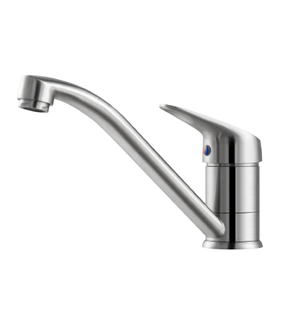 

Смеситель для кухни Lemark Expert LM5071S