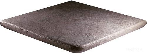 

Ступень Exagres Cart. Vega Vison Antideslizante угловая 33x33x3
