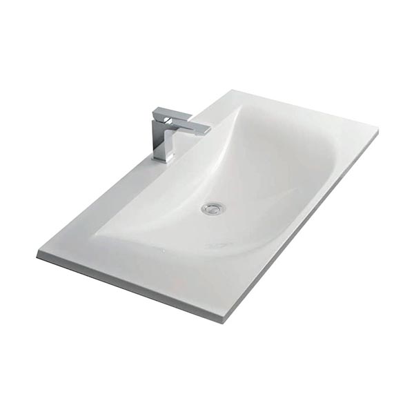 

Раковина Cezares 100 CEZ1000/500-LV-MR