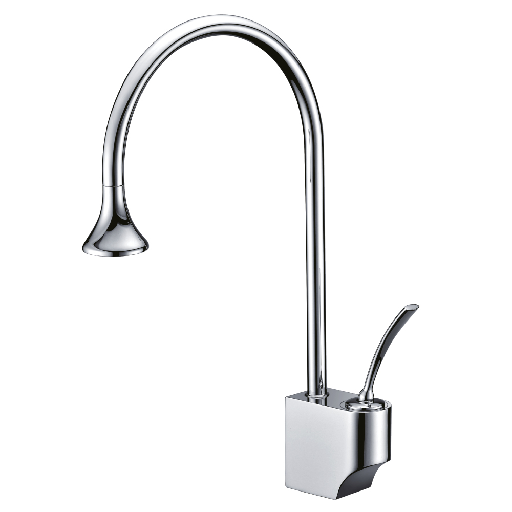 

Смеситель для кухни Lemark Soul LM6005C