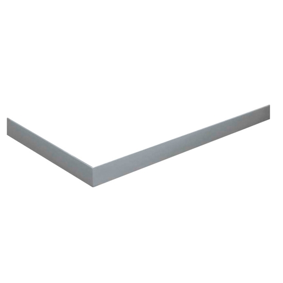 

Экран для поддона акриловый Cezares TRAY-M-R-90-SCR