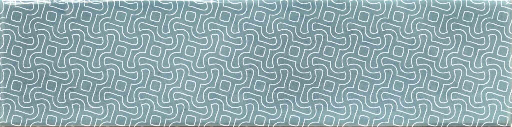 

Керамическая плитка Cifre Opal Decor Sky настенная 7,5x30