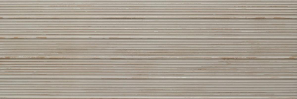 

Керамическая плитка Metropol Track Concept Beige настенная 30x90