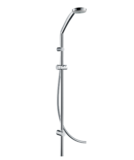 

Душевой набор Hansgrohe Croma 100 со штангой 105 см 27791000