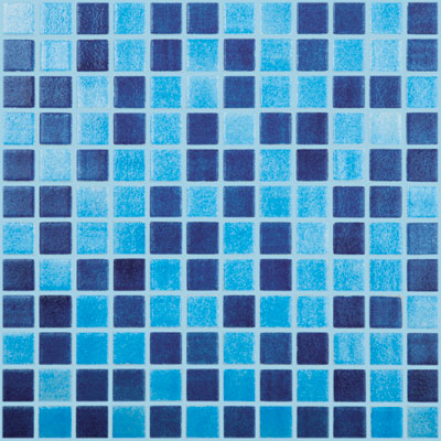 

Мозаика Стеклянная Vidrepur Antislip Antid. № 110/508 (на сетке) 31,7x31,7