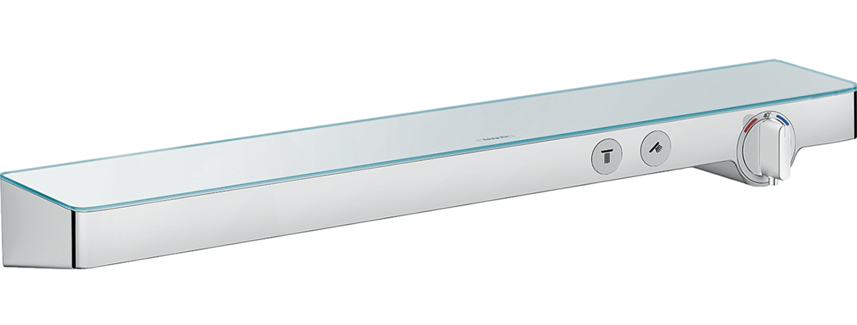 

Термостат Hansgrohe ShowerTablet Select для 2 потребителей 13184000