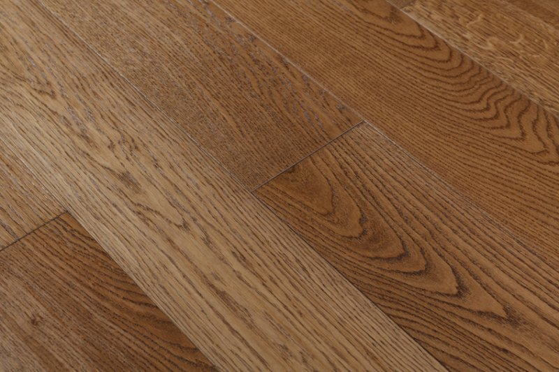 

Инженерная доска трехслойная Greenline power Дуб Майорка 400-2100x145x20/6,2