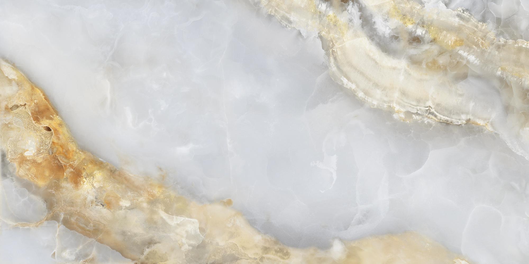 Керамогранит Global Tile Cometa_GT1206016516PDR Голубой 60x120