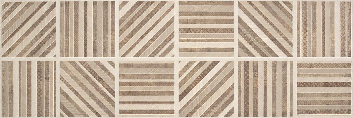 

Керамическая плитка Durstone Indiga/Lines/Crayon Geom Decor настенная 40x120