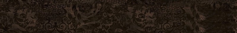

Керамогранит Versace Eterno 263011 Patch Brown 26,5x180