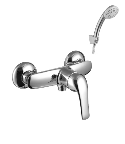 

Смеситель для душа Lemark Plus Advance LM1203C