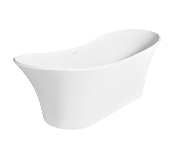 

Ванна из искусcтвенного камня NT Bathroom Corno Grande 1790x800 NT301