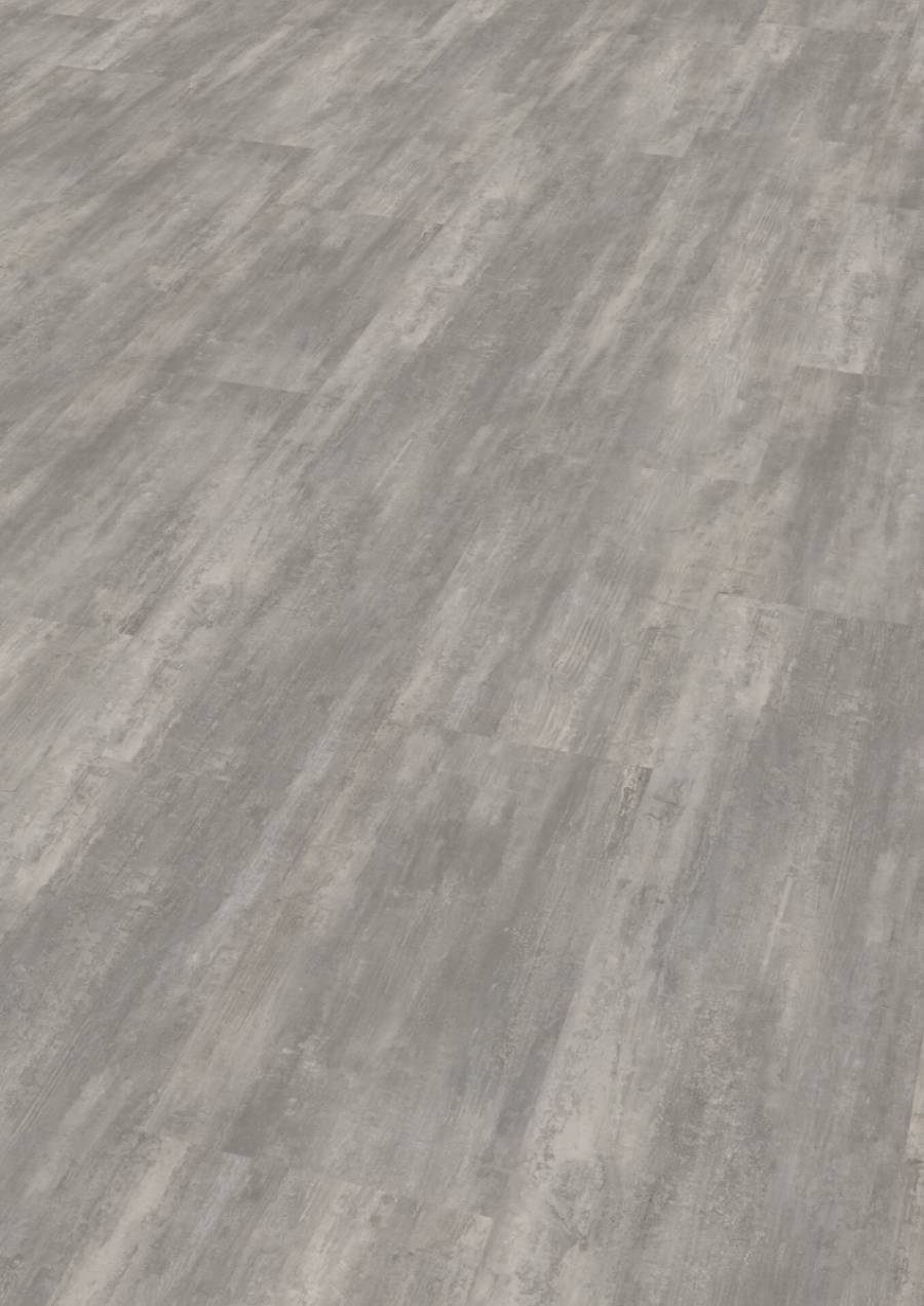 

Ламинат Wineo 400 Stone бесклеевой DLC00137 Courage Stone Grey