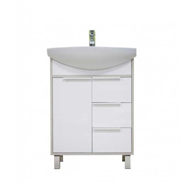 

Тумба под раковину Акватон Рико 65 1A213301RIB90