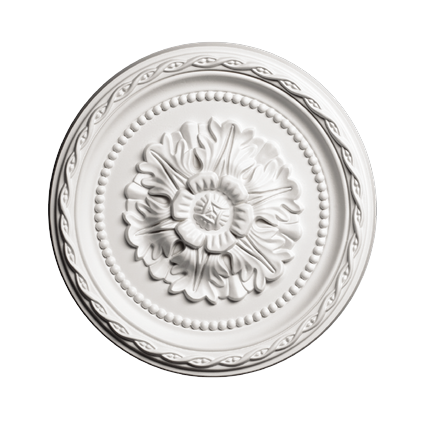 

Потолочная Розетка Европласт 1.56.009