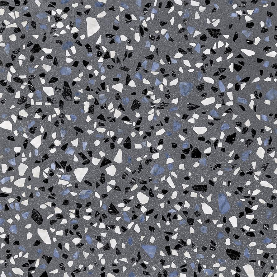 Керамогранит Ergon Medley Dark Grey Classic 60x60