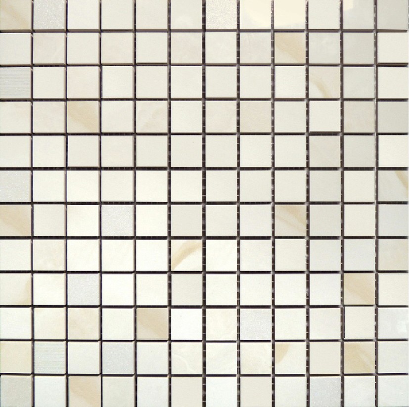 

Керамическая плитка Aparici Beyond Ivory Mosaico мозаика 29,75х29,75