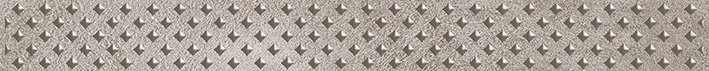 

Керамическая плитка Ceramica Classic Versus Chic Бордюр серый 66-03-06-1335 6х40