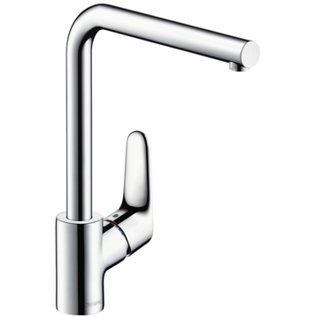 

Смеситель для кухни Hansgrohe Focus 31817000