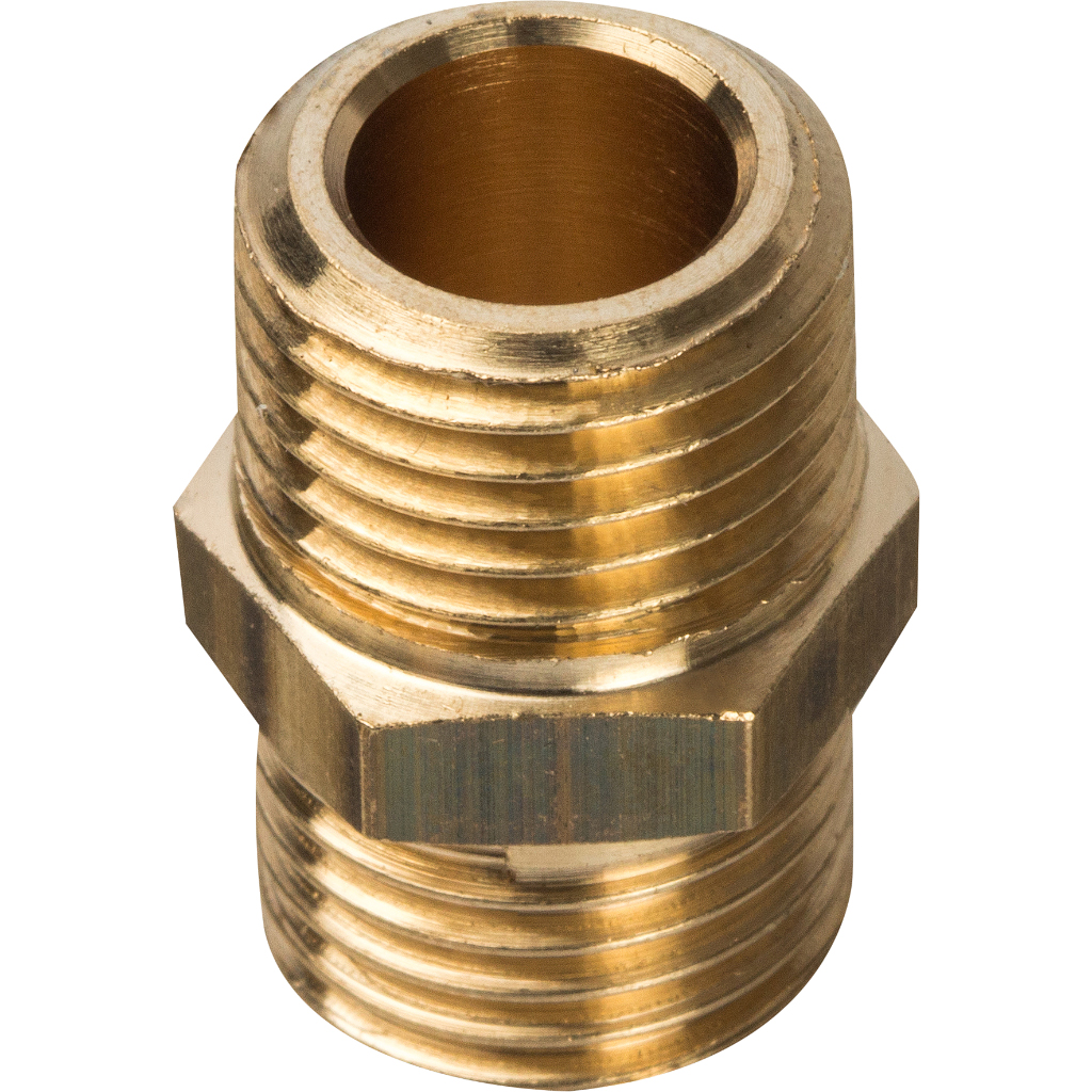 

STOUT Ниппель НН 1/4"