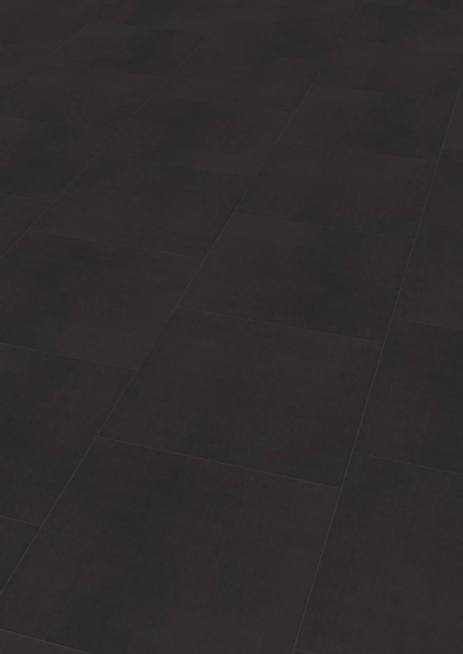 

Ламинат Wineo 800 Tile клеевой DB000103-3 Плитка Черная Сплошная