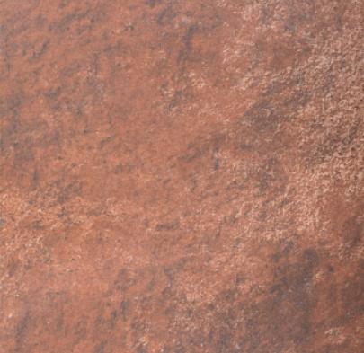 Клинкерная плитка Exagres Boston Base Red напольная 33x33