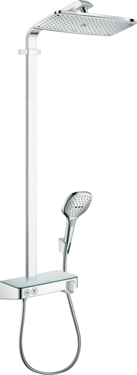 

Душевая стойка Hansgrohe Raindance E 360 с термостатом 27288000