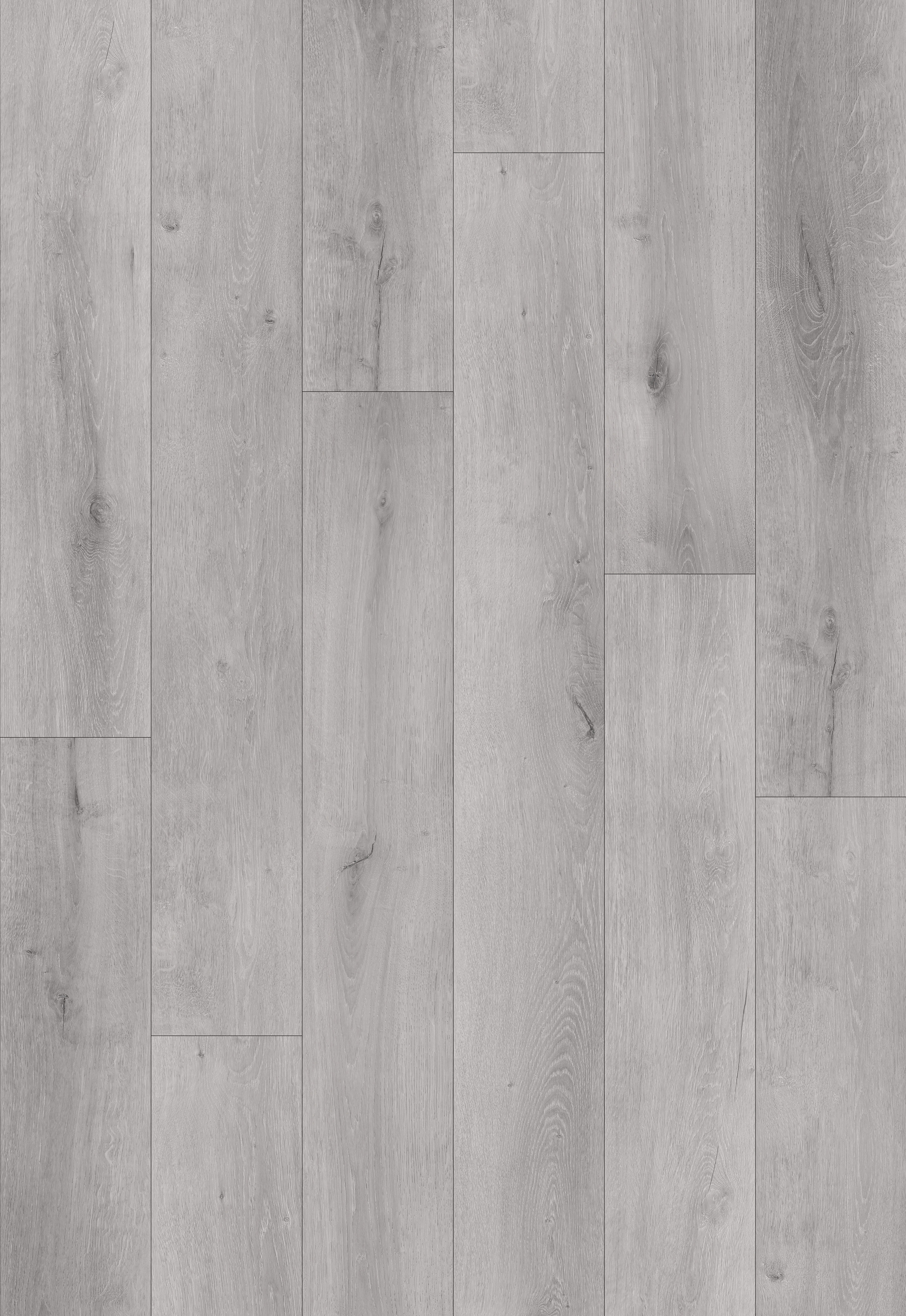 Кварцвиниловая Плитка с подложкой 0,5мм Materia Leccio Grey