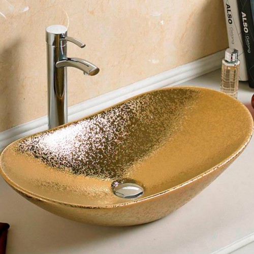 

Раковина накладная Melana mln-7811asj 7811ASJ-805