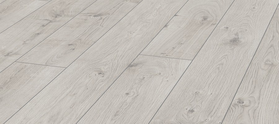 

Ламинат Kronotex Mammut D3179 Дуб Эверест Белый