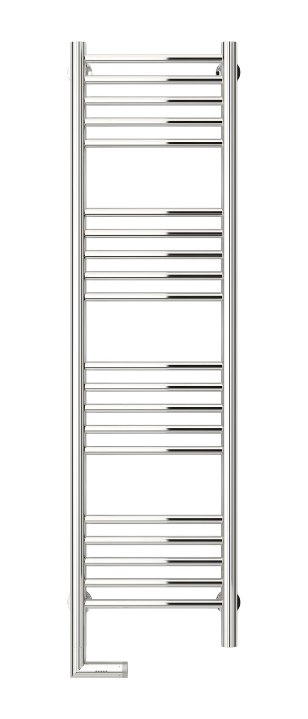 

Электрический полотенцесушитель Сунержа Богема 2.0 (прямая) 1200x300 ТЭН Лев. арт. 00-5204-1230