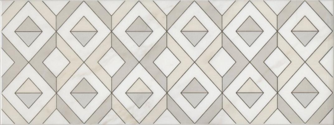 

Керамическая плитка Kerama Marazzi Сибелес OS/A19/15135 декор 15x40