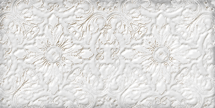 

Керамическая плитка Bestile Dante Decor Ice настенная 12х24
