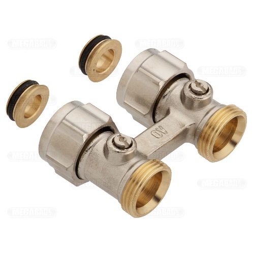 

Oventrop Вентиль "Multiflex F" ZB прямой 3/4 um 3/4 AG art 1015813