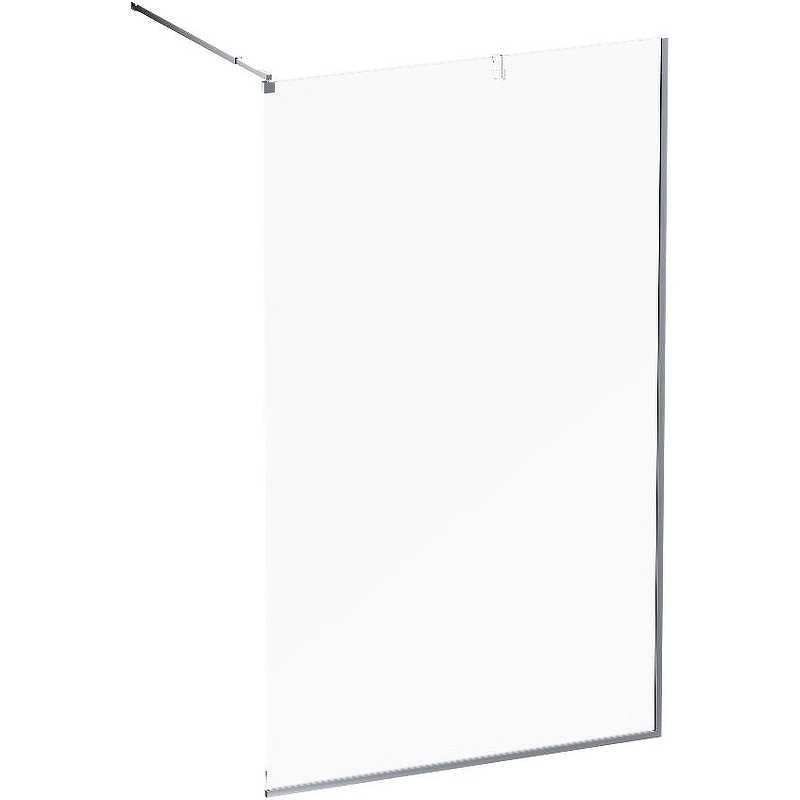 Душевое ограждение AM.PM Func 1200х2000 W84WI-120-F1-MTE