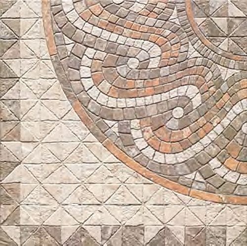 

Керамогранит Realonda Agadir Decor Gris 44,2x44,2
