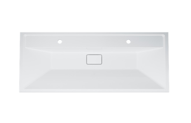 

Раковина мебельная AM.PM Inspire 2.0 M50AWPC1201WG
