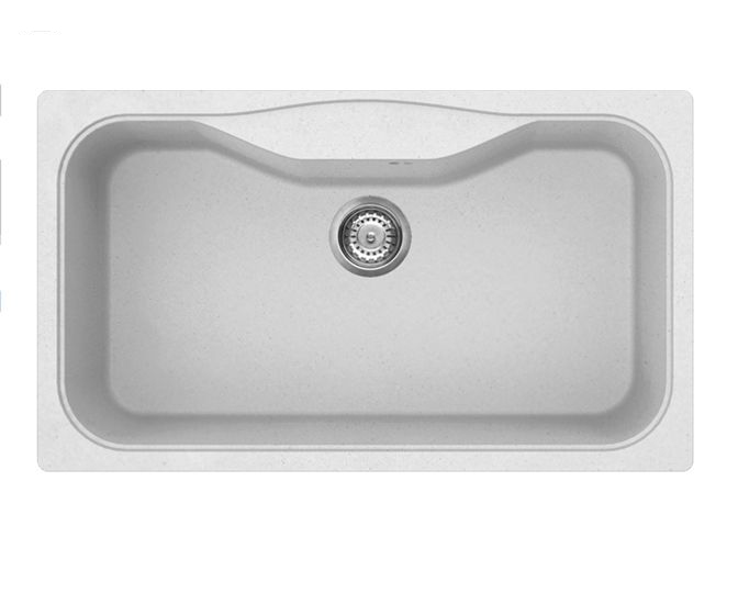 

Мойка для кухни Omoikiri Maru 86-WH 4993165