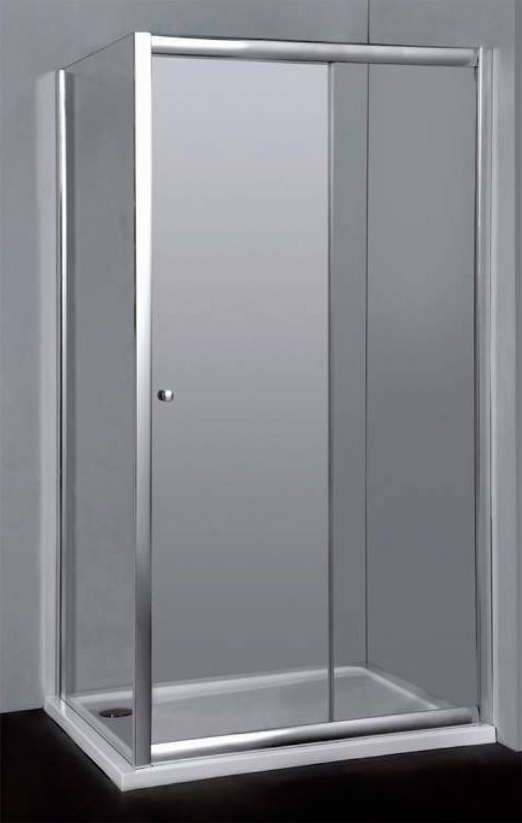 

Душевой уголок RGW Classic CL-45 145х70х185 040945457-11 Хром