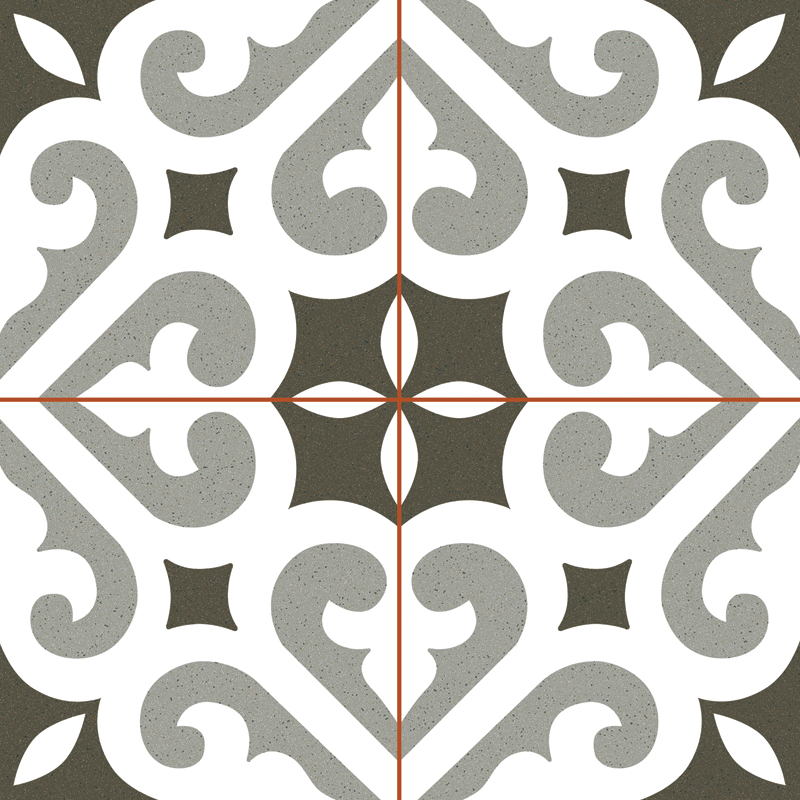 

Керамическая плитка Dvomo Timeless Thornbury напольная 45x45
