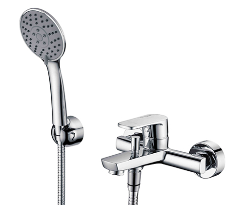 

Смеситель для ванны WasserKRAFT Dill 6101