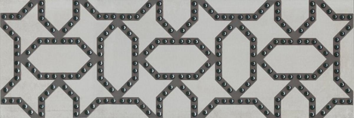 

Керамическая плитка Kerama Marazzi Раваль DC/A08/13059R обрезной декор 30x89,5