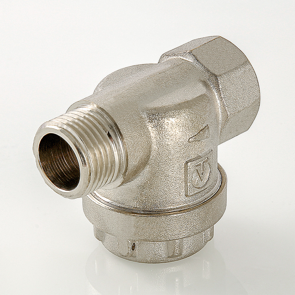 Valtec Фильтр механической очистки универсальный 1/2" ВН